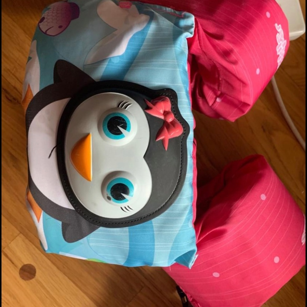 Puddle Jumper Kids Life Vest